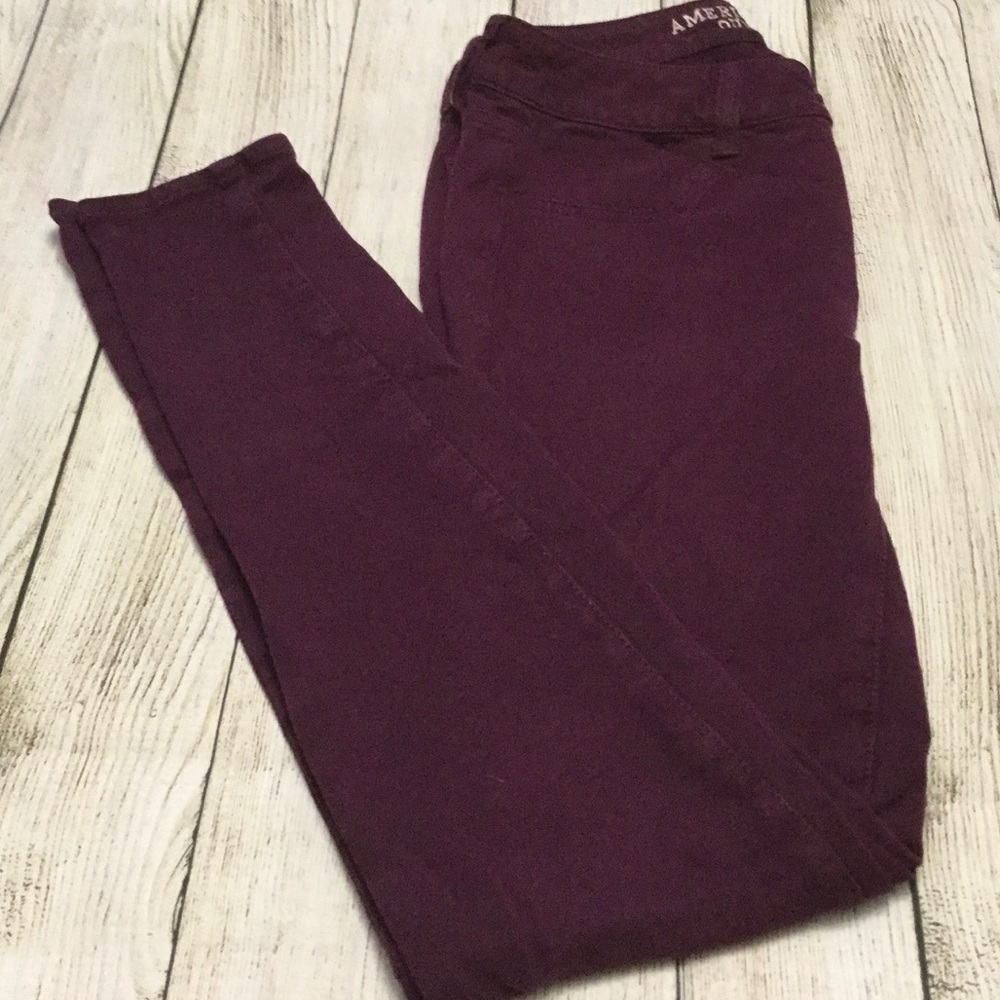 American Eagle Outfitters jeggings